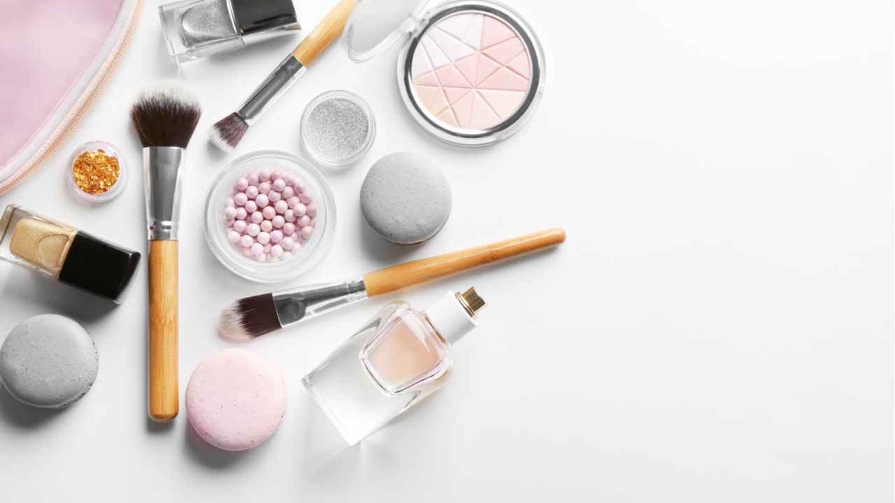 Top 5 Application to Sell Beauty Products in China - Update 2020