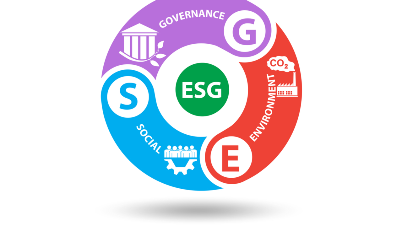 Конкурс esg проектов