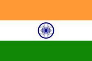 Indian Flag